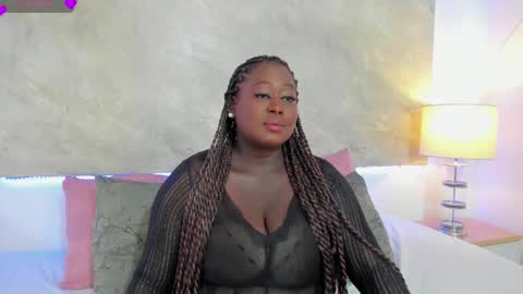 Snapshot of _kanela_anderson chatting on October 3, 2025, 2:03 pm Kanela Anderson online show from October 3, 2025, 2:03 pm