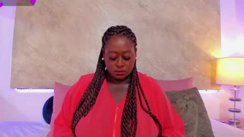 Snapshot of _kanela_anderson chatting on October 4, 2025, 2:15 pm Kanela Anderson online show from October 4, 2025, 2:15 pm