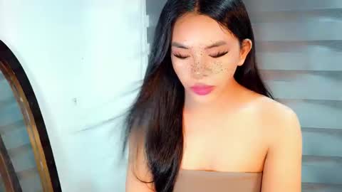 _karie_ online show from March 18, 2026, 10:40 am