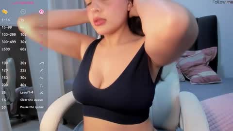 Snapshot of _karina18 chatting on February 24, 2026, 11:36 pm Karina online show from February 24, 2026, 11:36 pm