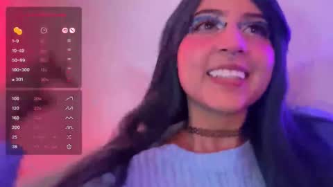 _karine01 online show from February 10, 2026, 2:48 am