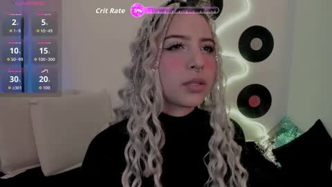 _karine01 online show from March 8, 2026, 2:04 am