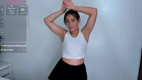 Amanda online show from December 2, 2024, 11:07 pm