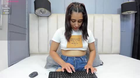 Amanda online show from March 1, 2025, 7:26 pm