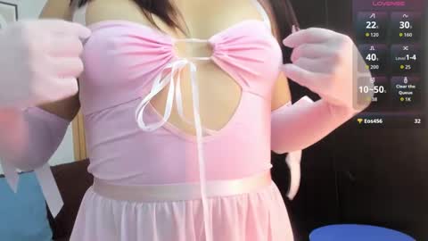 Amanda online show from September 29, 2025, 7:51 pm