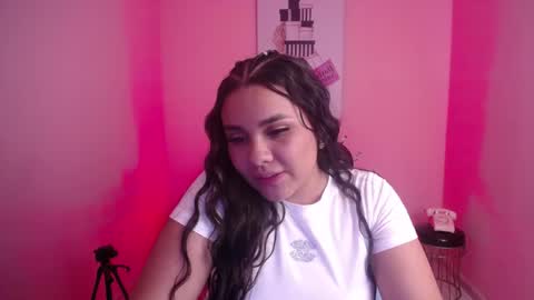 _karola12 online show from September 15, 2025, 1:16 am