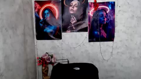 Snapshot of _kassiarayne_ chatting on April 25, 2026, 9:56 am Kassie online show from April 25, 2026, 9:56 am