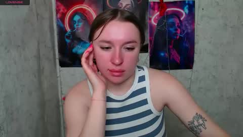 Snapshot of _kassiarayne_ chatting on May 1, 2026, 6:29 am Kassie online show from May 1, 2026, 6:29 am