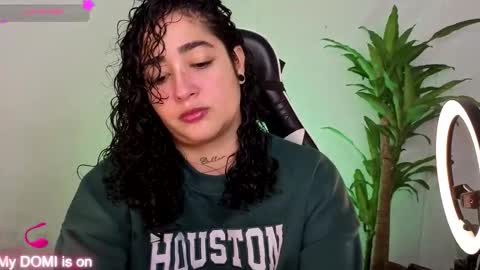 Snapshot of _kat_1 chatting on October 4, 2025, 3:21 pm online show from October 4, 2025, 3:21 pm