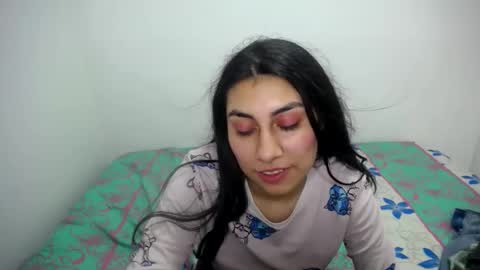 kateryn online show from March 2, 2025, 9:43 pm