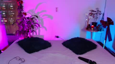 Kathy and Myke  online show from December 11, 2024, 2:30 am