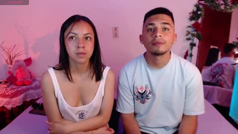 Kathy and Myke  online show from February 7, 2025, 2:15 pm