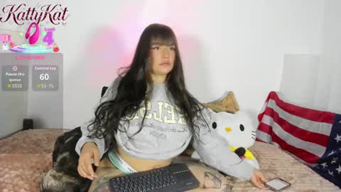 _kattykat online show from August 4, 2026, 11:51 pm