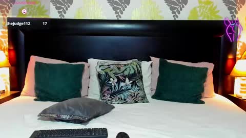 _kaylynn online show from February 26, 2025, 6:43 pm