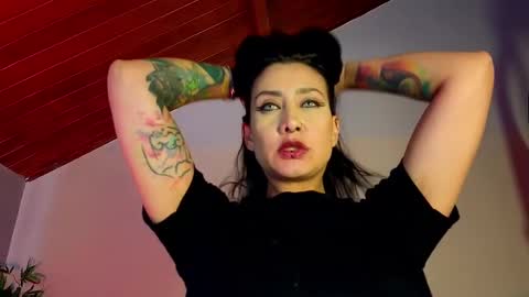 Snapshot of _kelly_hous36 chatting on February 11, 2025, 6:33 pm kelly online show from February 11, 2025, 6:33 pm