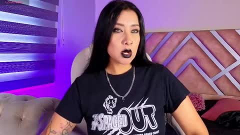 Snapshot of _kelly_hous36 chatting on February 20, 2025, 6:46 pm kelly online show from February 20, 2025, 6:46 pm