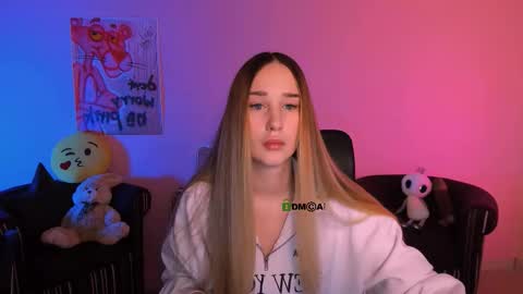 _kellykitten_ online show from January 6, 2026, 9:46 am