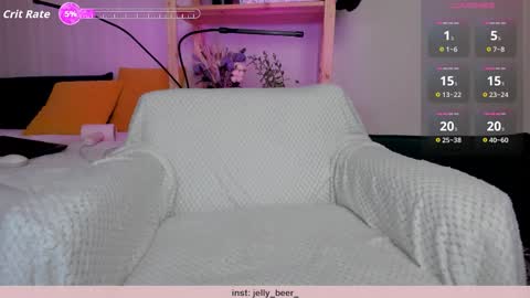 Snapshot of _kiki_pie chatting on October 6, 2025, 3:31 pm Kiara 0100 - 0700 UTC almost every day online show from October 6, 2025, 3:31 pm