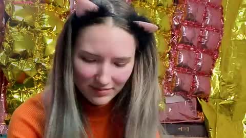 Snapshot of _kikiclark_ chatting on April 22, 2026, 8:21 pm _kikiclark_ online show from April 22, 2026, 8:21 pm