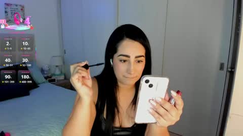 Kim online show from May 2, 2026, 9:09 pm
