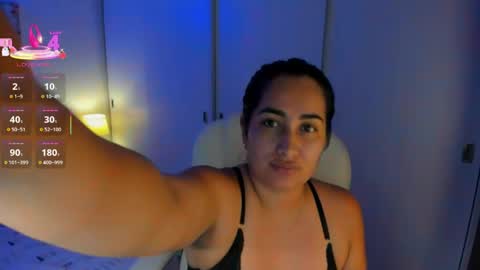 Kim online show from May 24, 2026, 4:39 am