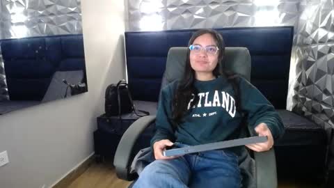 Jalina online show from November 25, 2025, 11:54 am