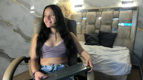 Jalina online show from April 8, 2026, 3:34 pm