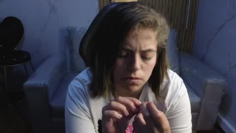 _kitten_1 online show from July 20, 2026, 3:54 am