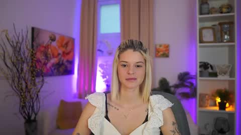 Snapshot of _kitty_cute_ chatting on February 1, 2026, 2:04 pm Kitty online show from February 1, 2026, 2:04 pm