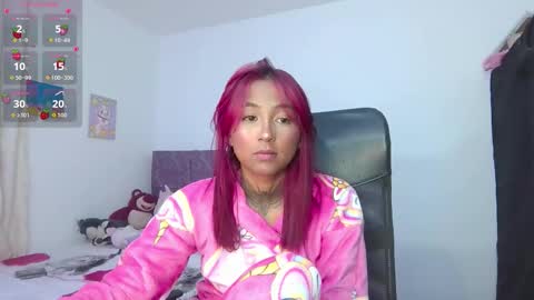 Snapshot of _kitty_moon2 chatting on January 14, 2026, 3:12 am Stefany online show from January 14, 2026, 3:12 am