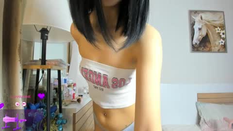 Kitty Cat online show from February 3, 2025, 12:47 am