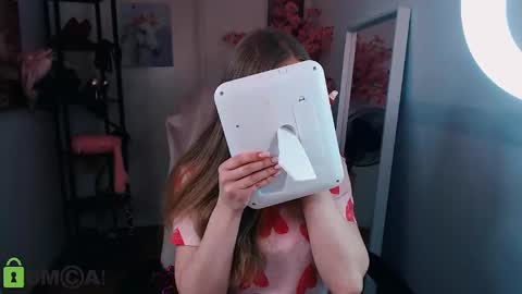 Aleksa online show from March 10, 2025, 8:48 am