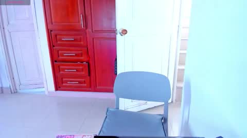  koriinn  online show from March 6, 2026, 2:46 pm