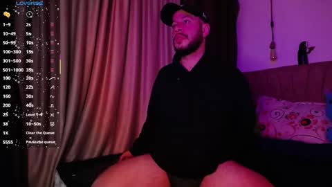   online show from September 13, 2025, 4:01 am