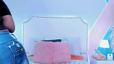_krystal_cambell online show from May 10, 2026, 12:32 pm