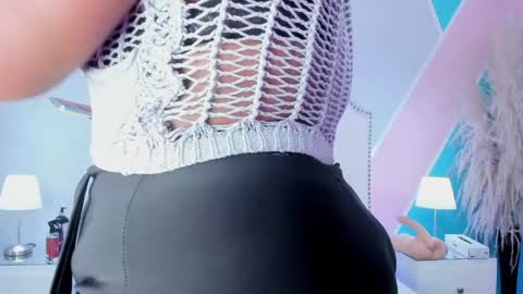 _krystal_cambell online show from May 11, 2026, 9:12 pm