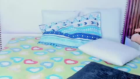 _krystal_cambell online show from June 5, 2026, 9:09 pm