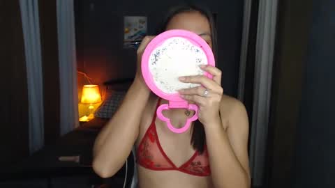 Kylie online show from January 18, 2025, 5:48 pm