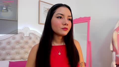 Snapshot of _kyomiii_ chatting on January 28, 2025, 12:54 pm kyomi online show from January 28, 2025, 12:54 pm