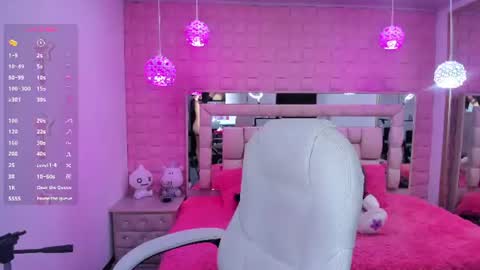 Laura online show from August 1, 2026, 12:59 pm