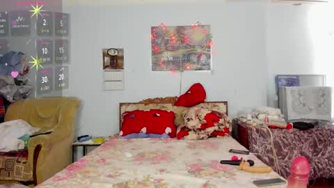 Lory online show from March 20, 2026, 9:14 am