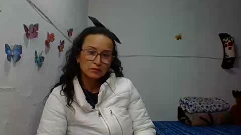 Snapshot of _laflaka2024 chatting on September 9, 2025, 3:28 am SANDRA online show from September 9, 2025, 3:28 am