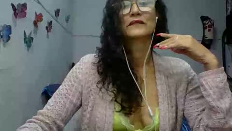 Snapshot of _laflaka2024 chatting on September 12, 2025, 3:28 am SANDRA online show from September 12, 2025, 3:28 am
