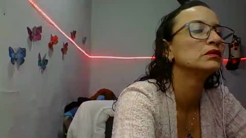 Snapshot of _laflaka2024 chatting on September 14, 2025, 4:44 am SANDRA online show from September 14, 2025, 4:44 am