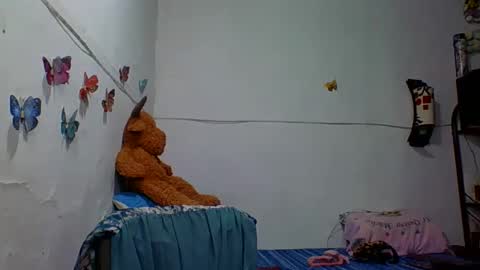 Snapshot of _laflaka2024 chatting on September 25, 2025, 4:16 am SANDRA online show from September 25, 2025, 4:16 am