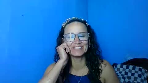 Snapshot of _laflaka2024 chatting on September 28, 2025, 6:52 am SANDRA online show from September 28, 2025, 6:52 am
