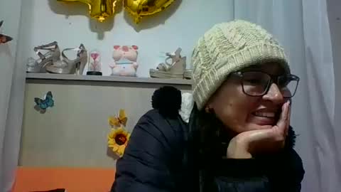 Snapshot of _laflaka2024 chatting on September 30, 2025, 10:15 pm SANDRA online show from September 30, 2025, 10:15 pm