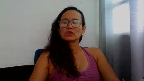 Snapshot of _laflaka2024 chatting on October 4, 2025, 7:23 pm SANDRA online show from October 4, 2025, 7:23 pm