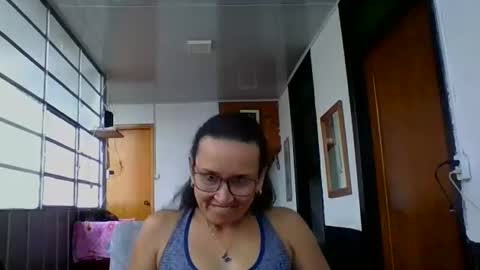 Snapshot of _laflaka2024 chatting on October 7, 2025, 8:50 pm SANDRA online show from October 7, 2025, 8:50 pm