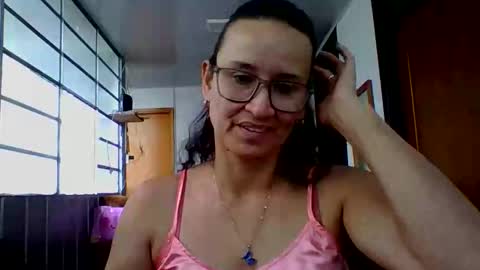 Snapshot of _laflaka2024 chatting on October 15, 2025, 7:36 pm SANDRA online show from October 15, 2025, 7:36 pm